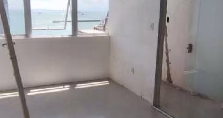Sala comercial com 1 sala à venda na Rua Lauro Muller, Comércio, Salvador