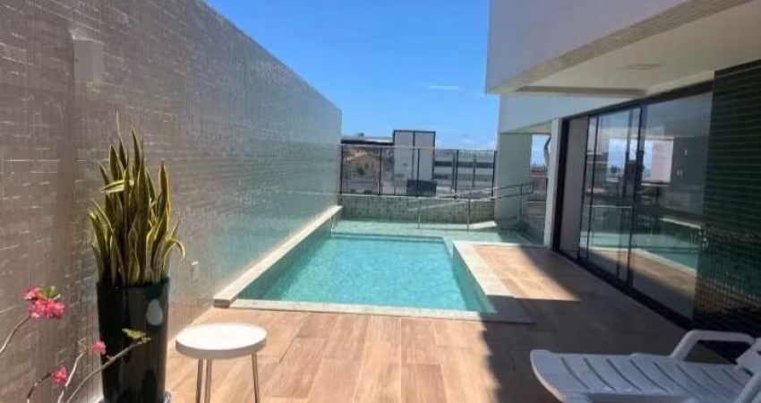 Apartamento com 2 quartos à venda na Rua Maria Ignácia Paraguassu, Armação, Salvador