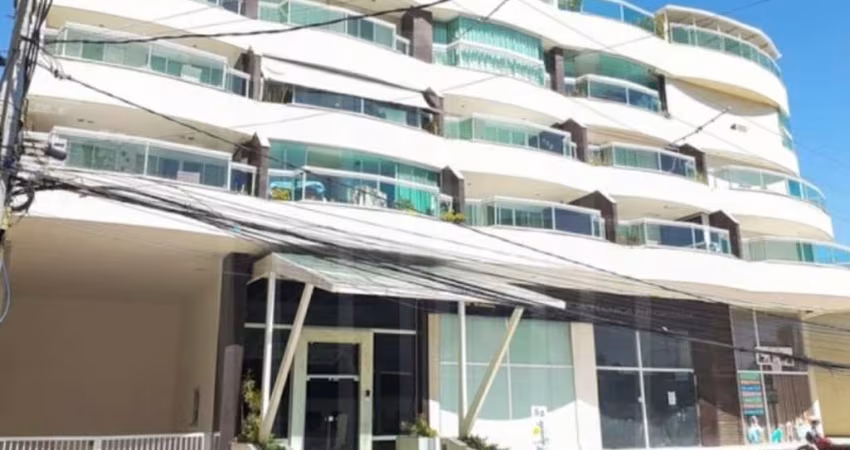 Apartamento com 1 quarto à venda na Travessa Bartholomeu de Gusmão, Rio Vermelho, Salvador