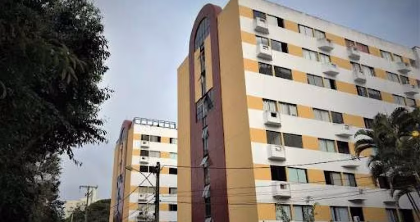 Apartamento com 1 quarto à venda na Rua Antonio Bulcão Sobrinho, Itaigara, Salvador
