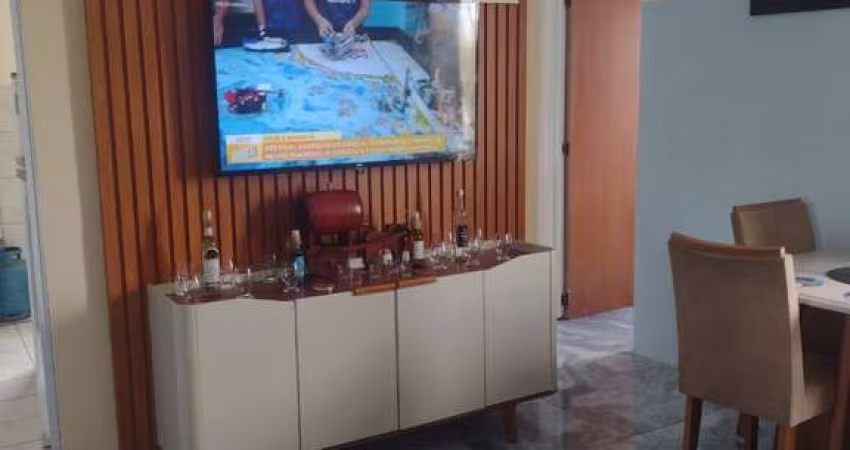 Apartamento com 2 quartos à venda na Rua Hildete França Teixeira, Fazenda Grande 4, Salvador