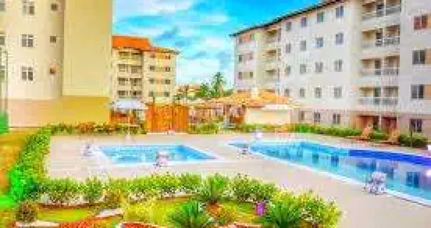 Apartamento com 2 quartos à venda na RUA DEPUTADO ULYSSES GUIMARÃES 150, Gleba B, Camaçari