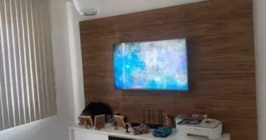 Apartamento com 2 quartos à venda na Travessa Ruphend, São Marcos, Salvador