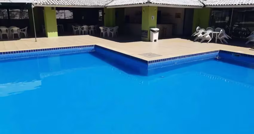 Casa em condomínio fechado com 2 quartos à venda na RUA CANTO DO SOL, 1, Barra do Jacuípe, Camaçari
