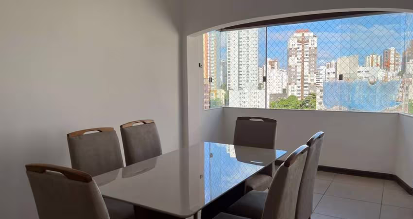 Apartamento com 4 quartos à venda na Rua Florianópolis, 58, Barra, Salvador