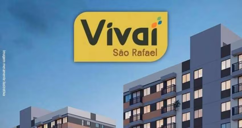Apartamento com 2 quartos à venda na Estrada do Mandu, São Marcos, Salvador