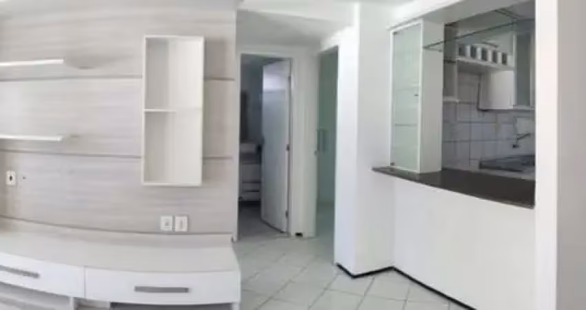 Apartamento com 2 quartos à venda na Rua Campinas de Brotas, Campinas de Brotas, Salvador