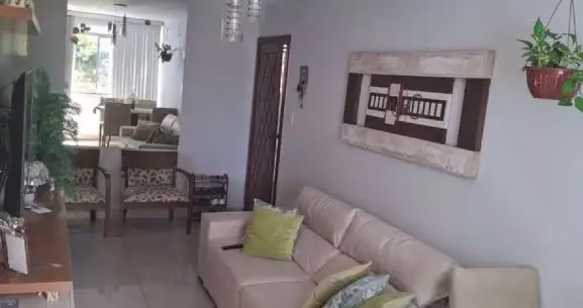 Apartamento com 2 quartos à venda na Rua Alcione Dias, 304, Canabrava, Salvador