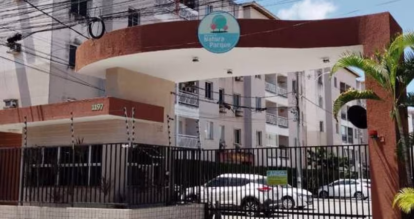 Apartamento com 2 quartos à venda na Rua Joaquim Ferreira, Jardim das Margaridas, Salvador