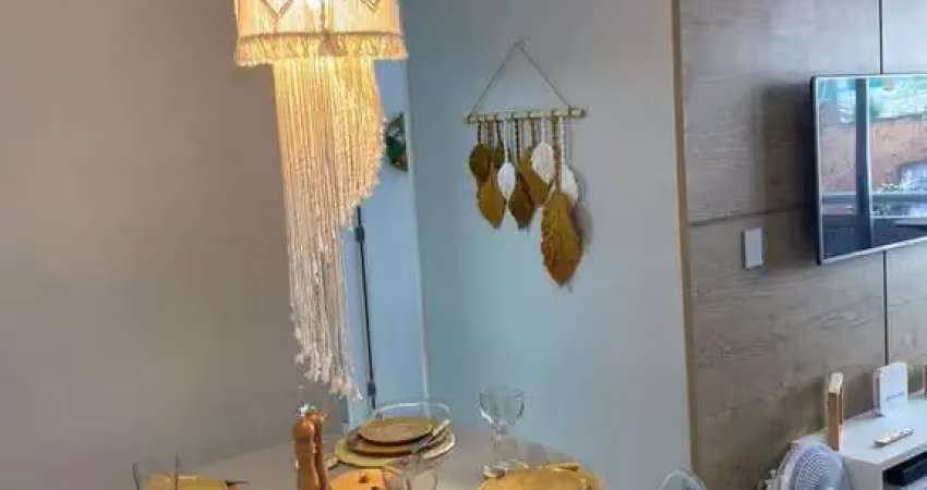 Apartamento com 2 quartos à venda na Rua Marta Aguiar da Silva, Caixa D'Água, Lauro de Freitas