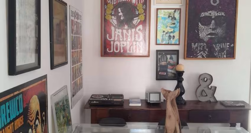 Apartamento com 1 quarto à venda na Rua Barão do Triunfo, 00, Federação, Salvador