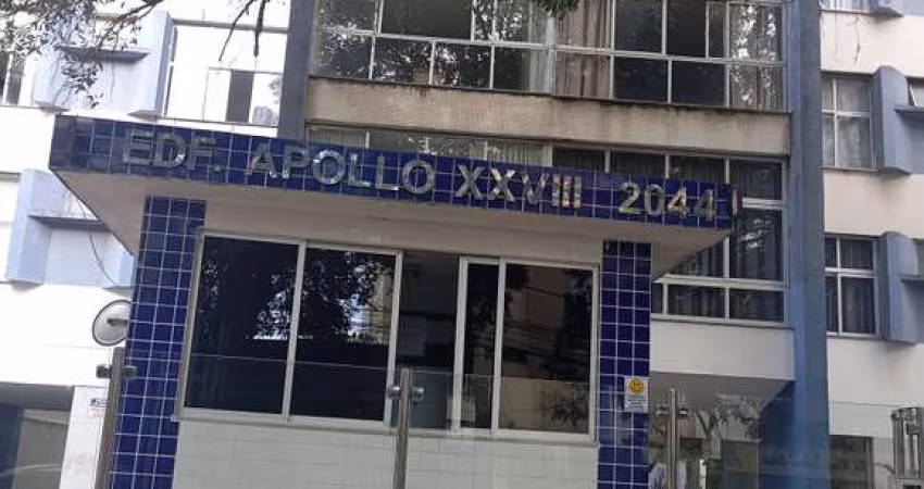Apartamento com 3 quartos à venda na Avenida Sete de Setembro, Vitória, Salvador