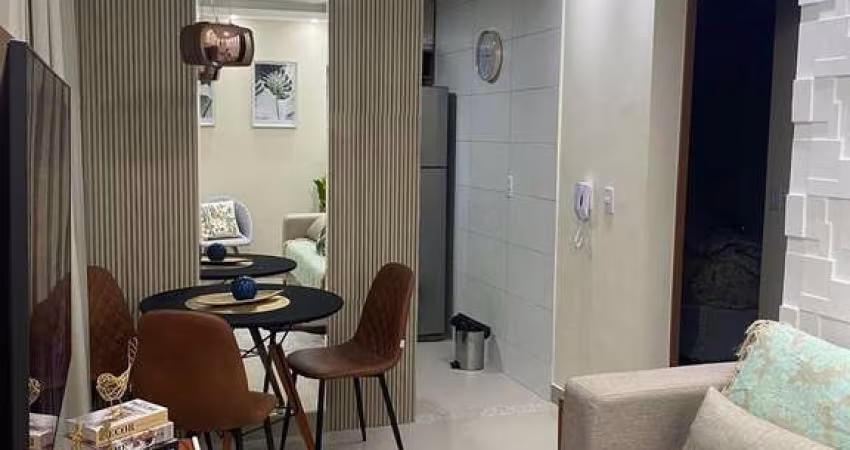 Apartamento com 2 quartos à venda na Rua Pataro Machado, Centro, Lauro de Freitas