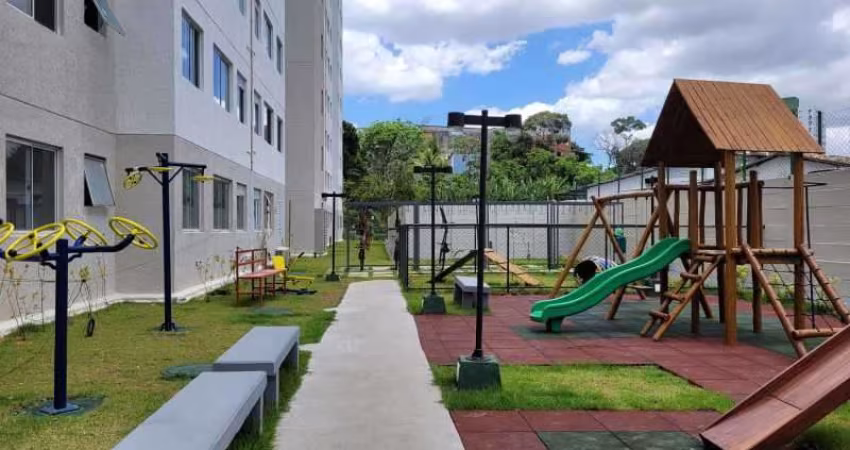 Apartamento com 2 quartos à venda na Avenida Luís Viana Filho, Imbuí, Salvador