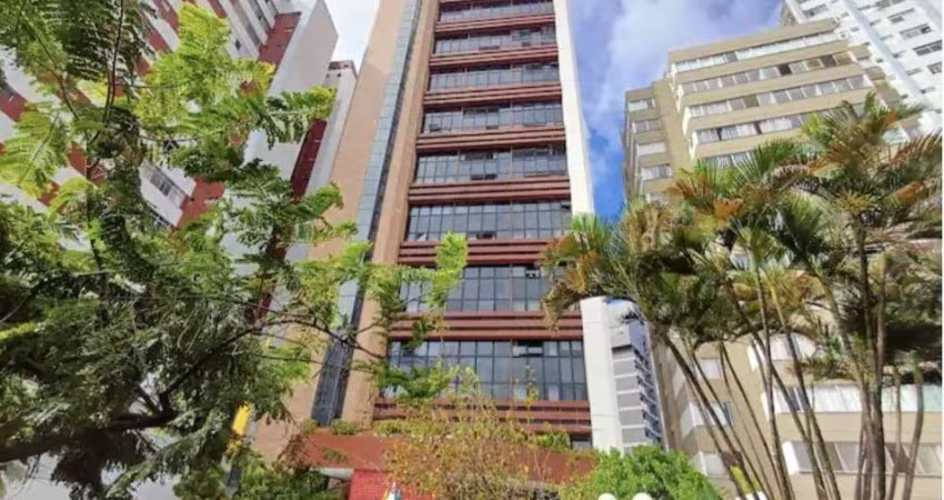 Apartamento com 1 quarto à venda na Avenida Princesa Isabel, Barra, Salvador