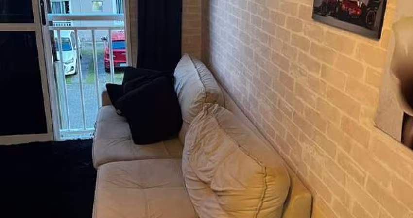 Apartamento com 2 quartos à venda na Rua Joaquim Ferreira, Jardim das Margaridas, Salvador