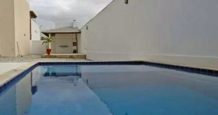 Casa em condomínio fechado com 3 quartos à venda na Rua Walter da Silva Maia, Ipitanga, Lauro de Freitas