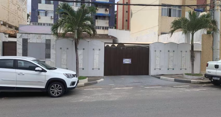 Barracão / Galpão / Depósito para alugar na Rua Coronel Durval Mattos, 181, Costa Azul, Salvador