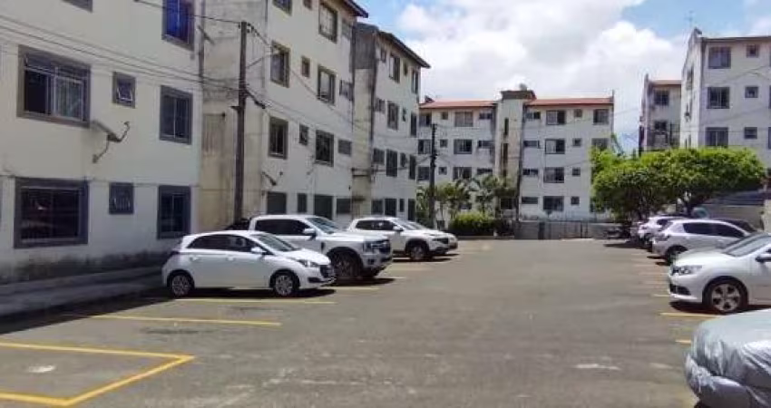 Apartamento com 2 quartos à venda na Alameda Bosque do Aeroporto, Nova Brasília, Salvador