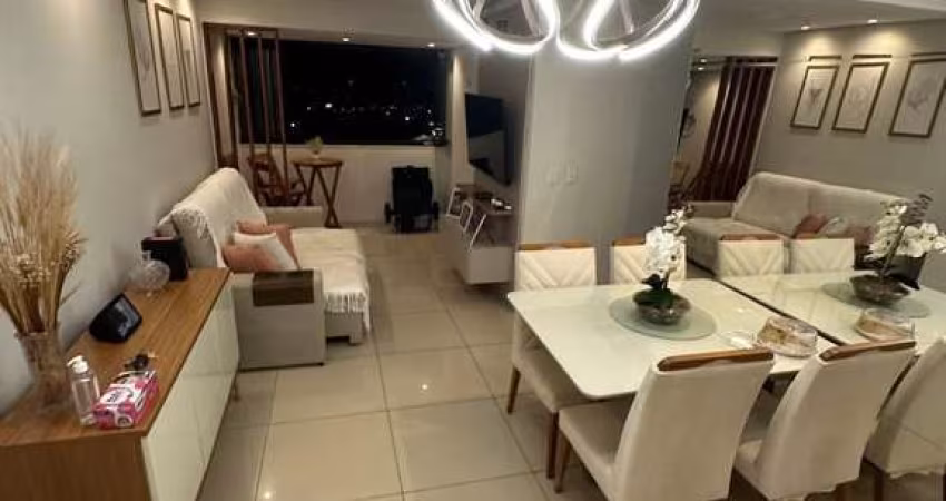 Apartamento com 2 quartos à venda na Rua Carinhanha, Pernambués, Salvador