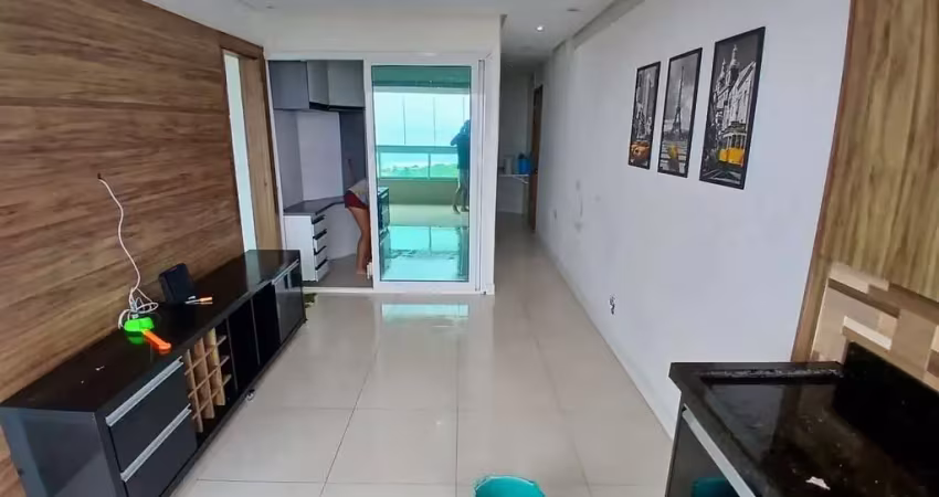 Apartamento com 1 quarto à venda na Rua Bicuíba, Patamares, Salvador