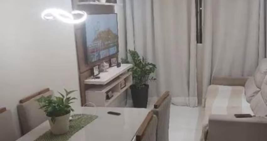 Apartamento com 2 quartos à venda na Rua Professor Edgar Rios, 00, Caji, Lauro de Freitas