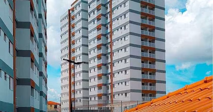 Apartamento com 2 quartos à venda na Rua Castro Alves, Vila Canária, Salvador