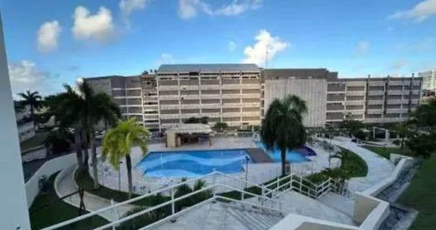 Apartamento com 3 quartos à venda na Avenida Luís Viana Filho, Trobogy, Salvador