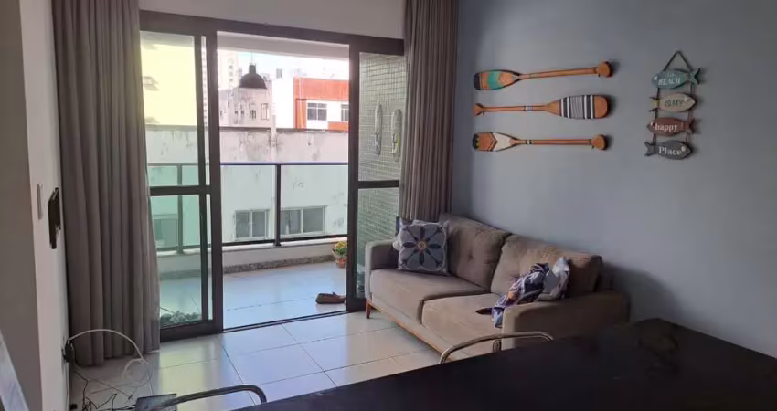 Apartamento com 1 quarto à venda na Rua Território do Rio Branco, Pituba, Salvador