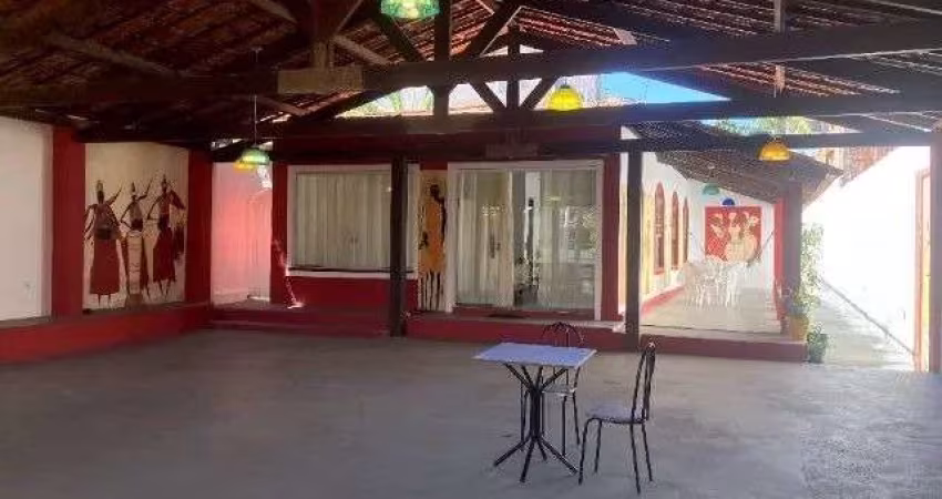 Casa com 7 quartos à venda na Rua Senhor do Bonfim, Itapuã, Salvador