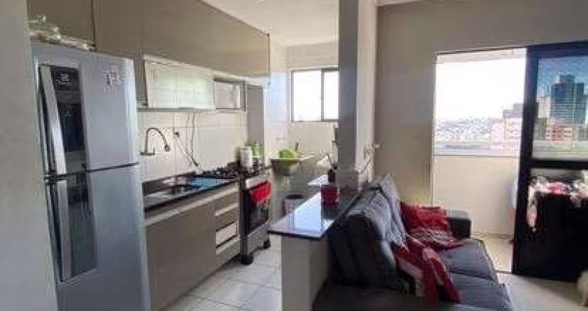Apartamento com 2 quartos à venda na Rua Parambu, Luís Anselmo, Salvador