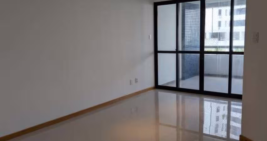 Apartamento com 4 quartos para alugar na Rua Colmar Americano da Costa, Pituba, Salvador