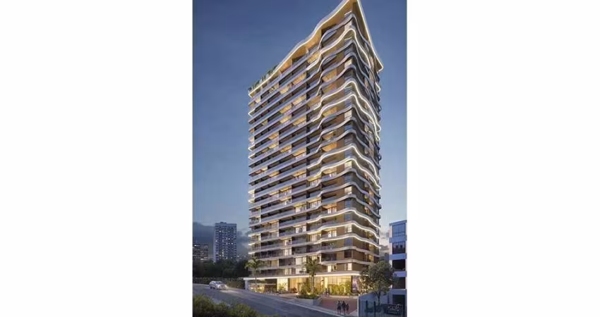 Apartamento com 1 quarto à venda na Avenida Cardeal da Silva, Rio Vermelho, Salvador