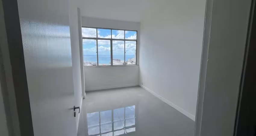 Apartamento com 3 quartos à venda na Avenida Sete de Setembro, Dois de Julho, Salvador