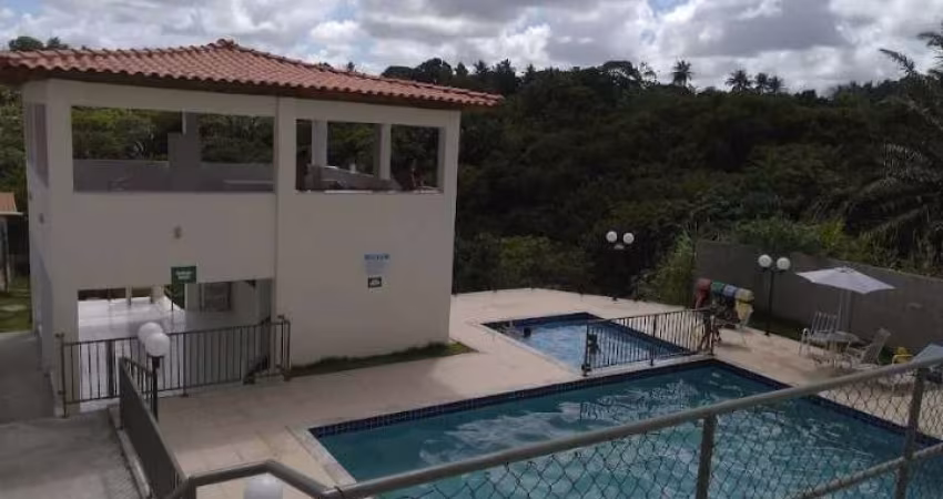 Apartamento com 2 quartos à venda na Avenida Aliomar Baleeiro, Fazenda Grande 4, Salvador