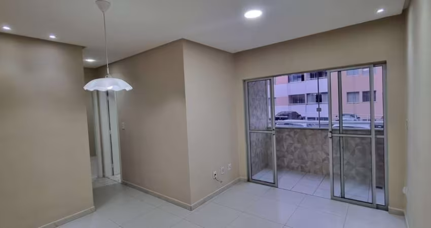Apartamento com 2 quartos à venda na Avenida Aliomar Baleeiro, Jardim Nova Esperança, Salvador