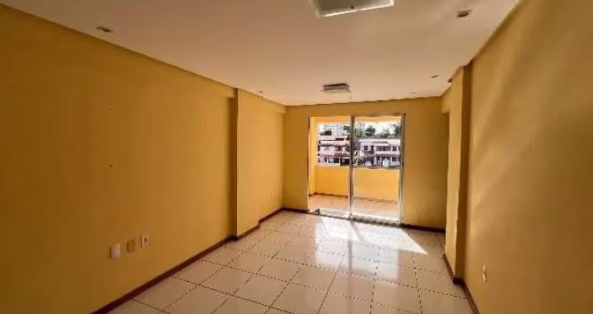 Apartamento com 2 quartos à venda na Rua Potiraguá, Pernambués, Salvador
