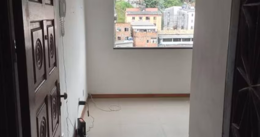 Apartamento com 2 quartos à venda na Rua Jornalista Samuel Wainer Filho, Canabrava, Salvador