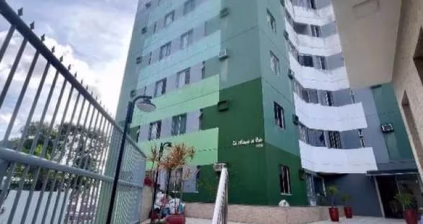 Apartamento com 2 quartos à venda na Rua dos Bioquímicos, Pernambués, Salvador