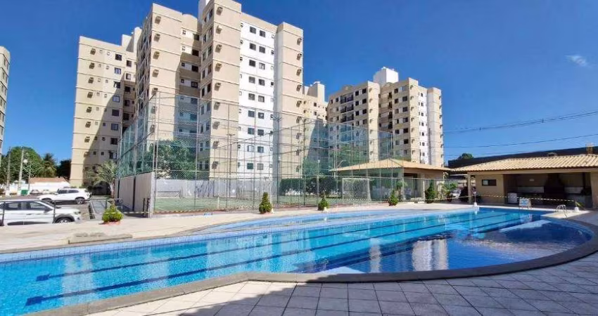 Apartamento com 3 quartos à venda na Rodovia BA-526, São Cristóvão, Salvador