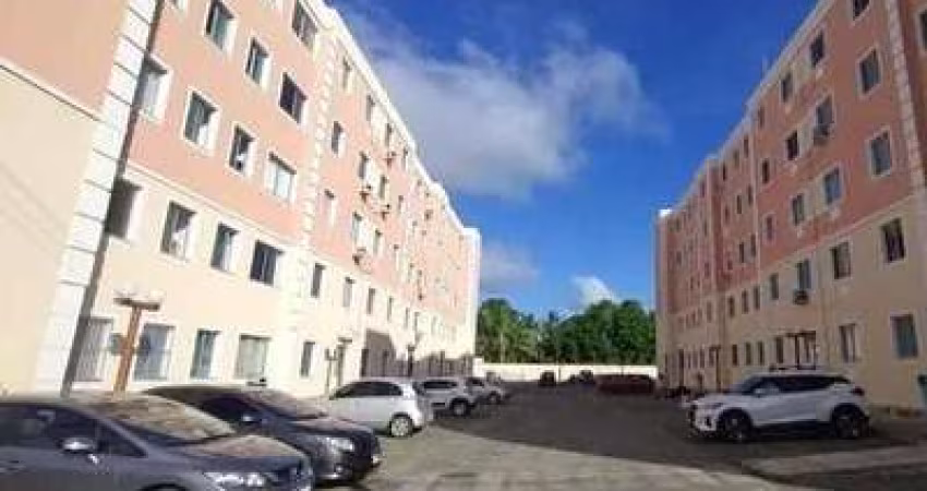 Apartamento com 2 quartos à venda na Rua São José, Centro, Lauro de Freitas