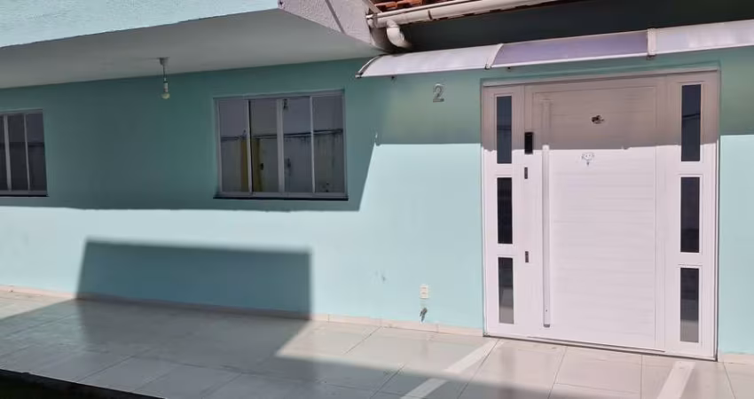 Casa em condomínio fechado com 3 quartos à venda na Avenida Amarílio Thiago dos Santos, Centro, Lauro de Freitas