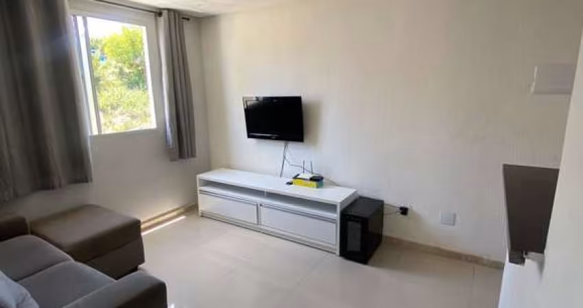 Apartamento com 2 quartos à venda na Rua Sucupió, Abrantes, Camaçari