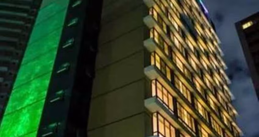 Apartamento com 1 quarto à venda na Alameda das Catabas, 266, Caminho das Árvores, Salvador