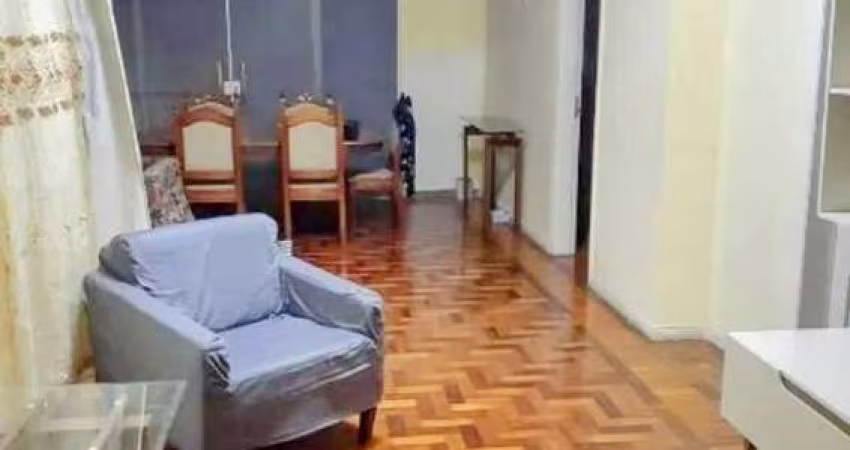 Apartamento com 3 quartos à venda na Rua Resende Costa, Vila Ruy Barbosa, Salvador