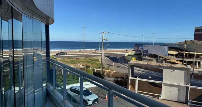 Apartamento com 1 quarto à venda na Rua Américo Vespúcio, Armação, Salvador