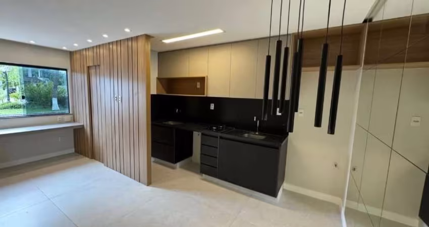 Apartamento com 1 quarto para alugar na 1ª Travessa Adélia G do Nascimento, 33, Buraquinho, Lauro de Freitas