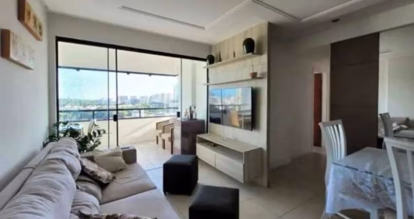 Apartamento com 3 quartos à venda na Rua Assaré, Parque Bela Vista, Salvador