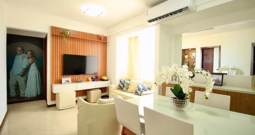 Apartamento com 2 quartos à venda na Rua Frederico Costa, 1, Engenho Velho de Brotas, Salvador