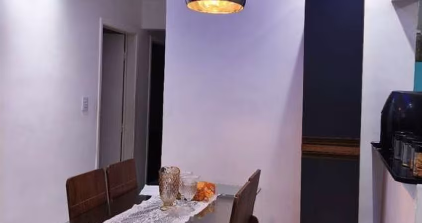 Apartamento com 3 quartos à venda na Rua Valnei Miranda, São Marcos, Salvador